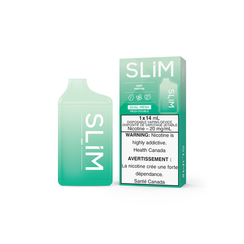SLIM 7500 - Mint