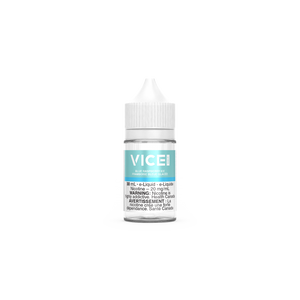 Vice Salt - BLUE RASPBERRY ICE