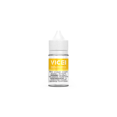 Vice Salt - PINEAPPLE PEACH MANGO ICE
