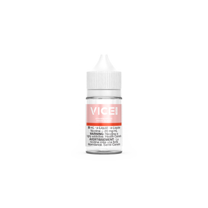 Vice Salt - STRAWBERRY ICE