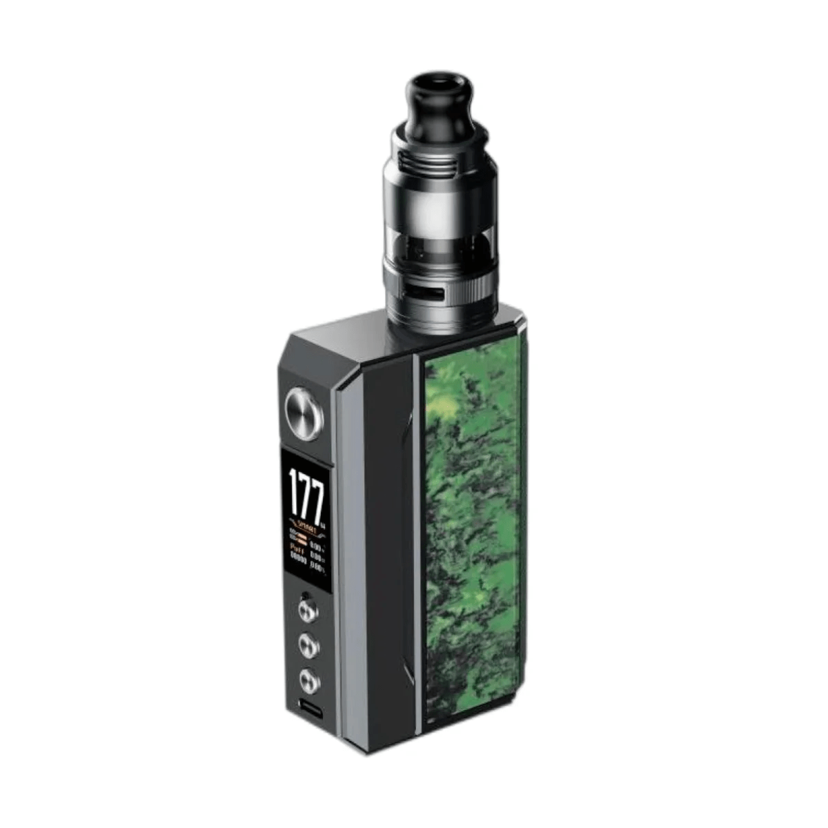 elfbar nachfüll pod läuft aus Boutique cigarette électronique à Paris 4 Saint Paul, magasin e-cigarette,  e-liquide main image 1