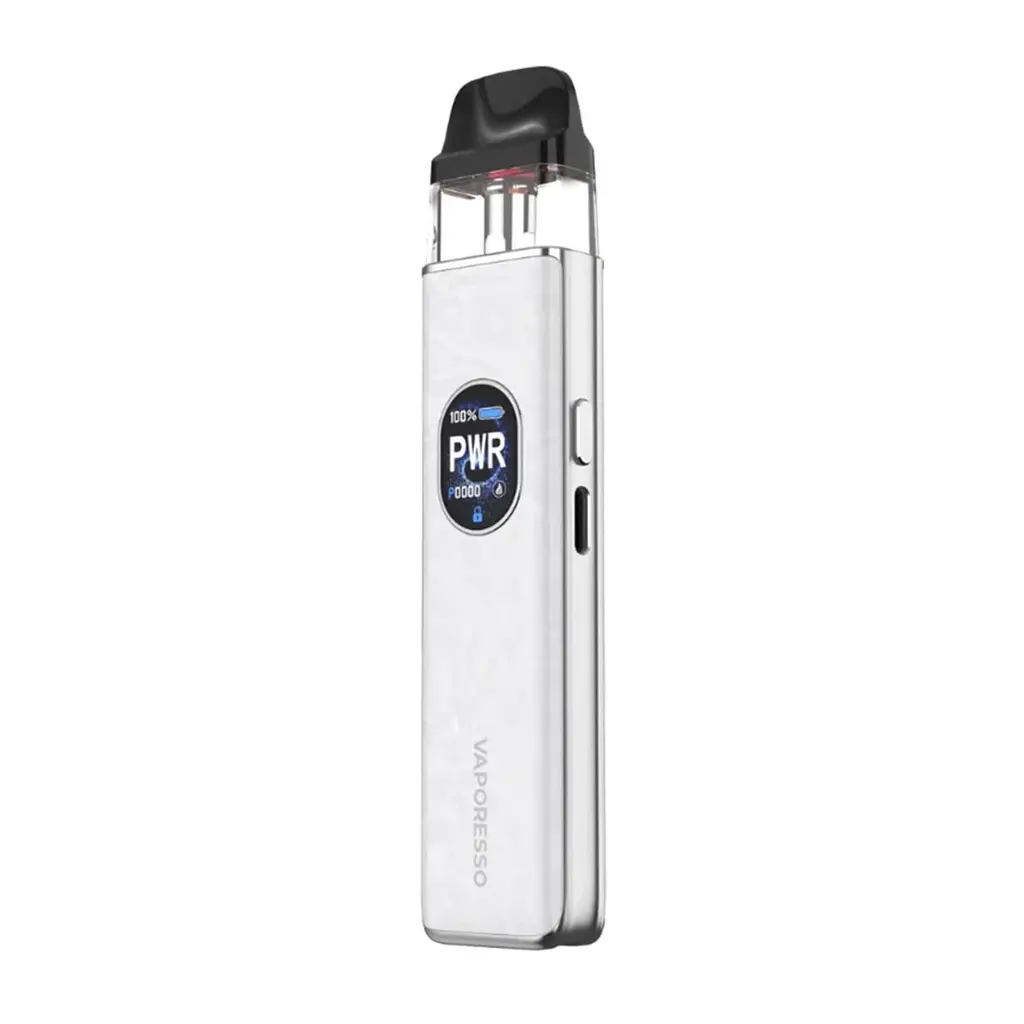 vaporesso xros 5 pod kit specs Vaporesso XROS 5 Kit  30W Pod System  $26.99