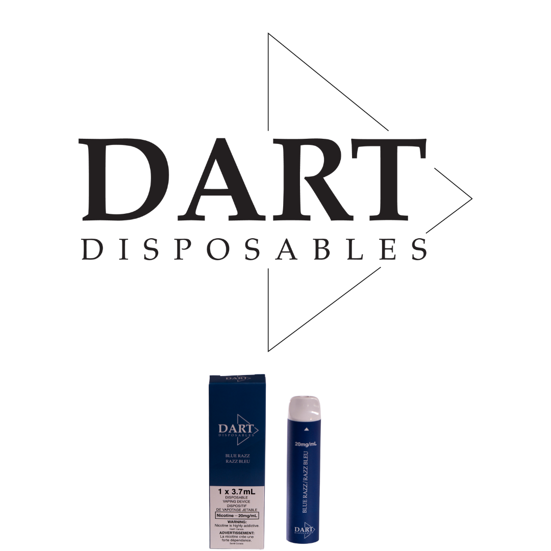 dart vape MÜV Dart Battery main image 1