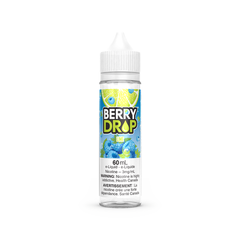 Berry Drop Lime