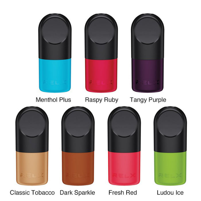 RELX Pod Pro Vape Express Canada RELX Pod Pro Vape Express Canada