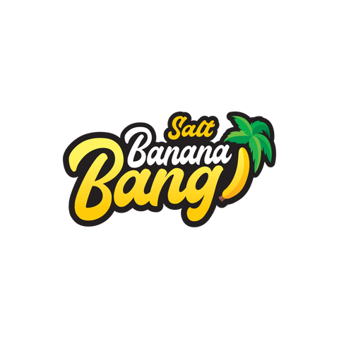 Banana Bang Salt