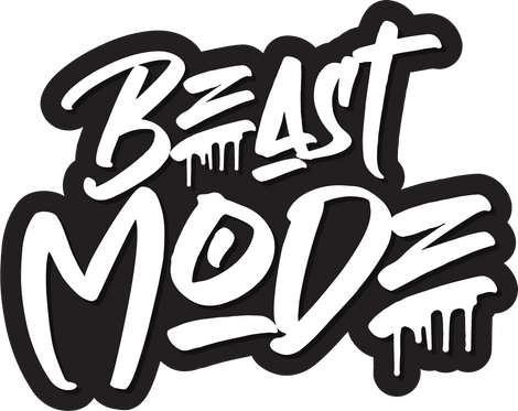 Flavour Beast BEAST MODE