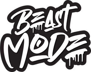 Flavour Beast BEAST MODE