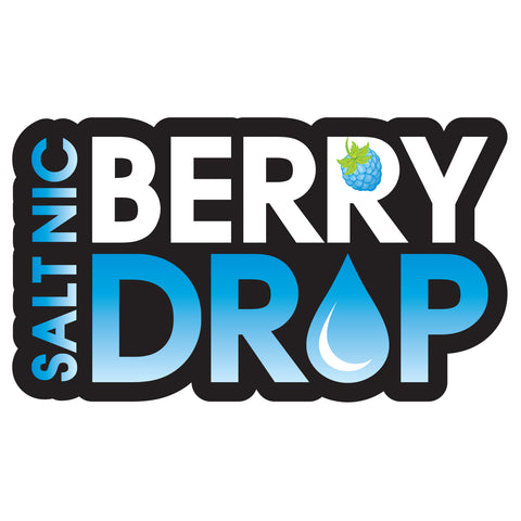 Berry Drop Salt Nic