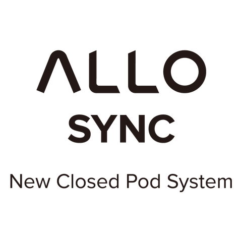 ALLO Sync Pods