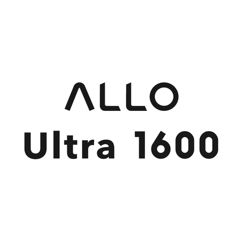 ALLO 1600