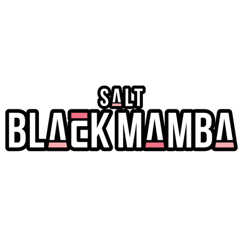 Black Mamba Salt