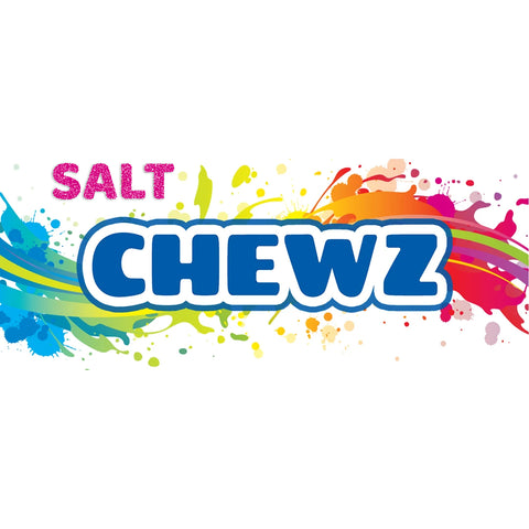 CHEWZ Salt