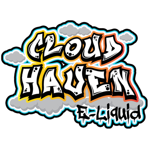Cloud Haven Salt E-Liquid