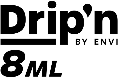 Drip'n 8mL