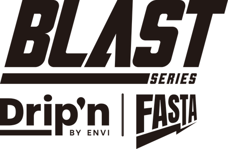 Drip&#39;n Fasta Blasta 30K