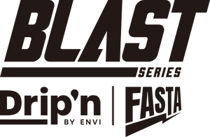 Drip'n Fasta Blasta 30K
