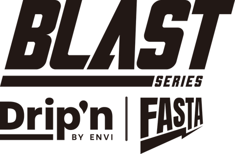 Drip'n Fasta Blast 30K