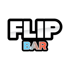 FLIP BAR Disposable