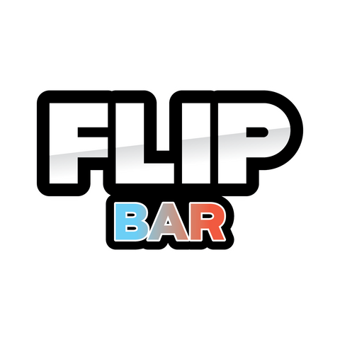 FLIP BAR Disposable