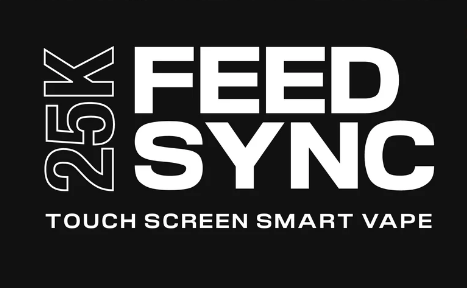 Feed Sync 25K