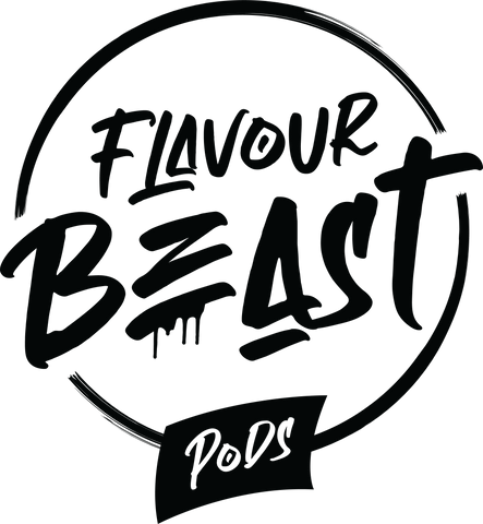 Flavour Beast  Pods