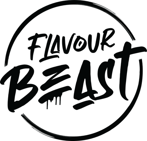 Flavour Beast E-liquids