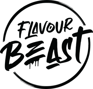 Flavour Beast E-liquids