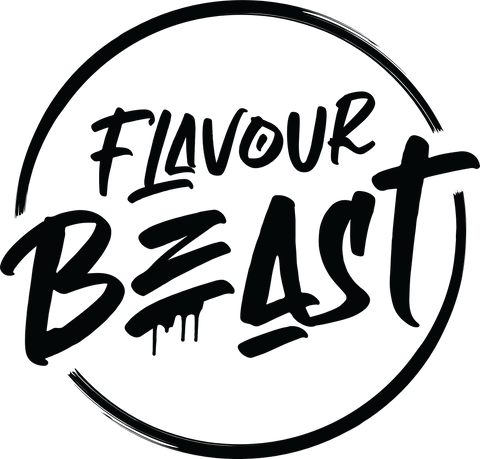 Flavour Beast E-Liquids
