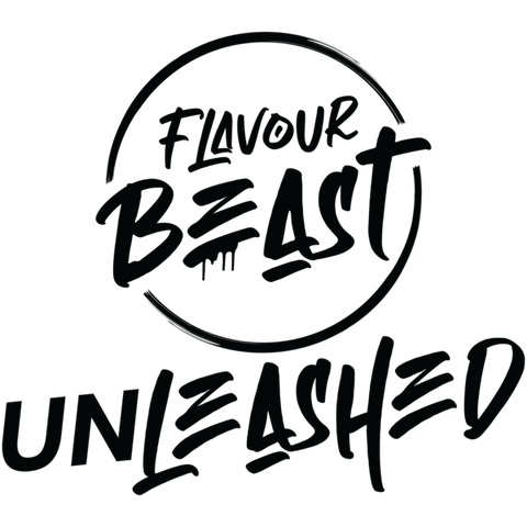 Flavour Beast Unleashed DCP 20K