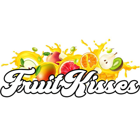 Fruit Kisses Salts