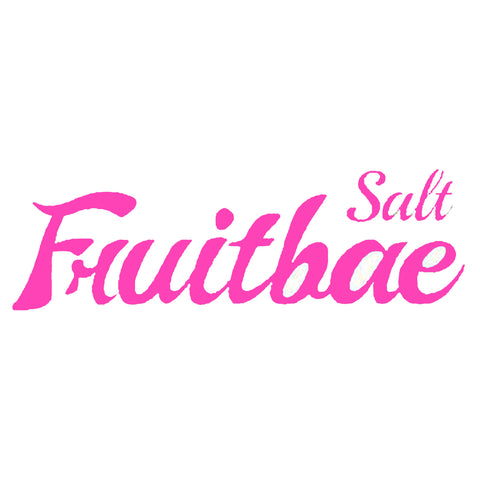 Fruitbae Salt