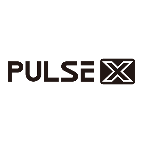 GEEK BAR Pulse X