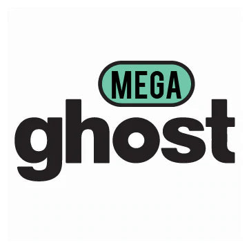 GHOST MEGA