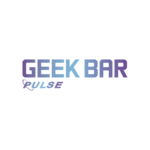 GEEK BAR Pulse