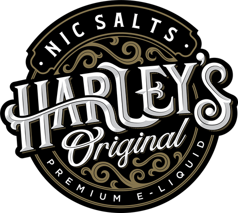 Harley's Original Salts