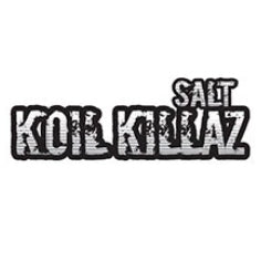 Koil Killaz Salt