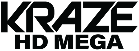 Kraze HD Mega 20K