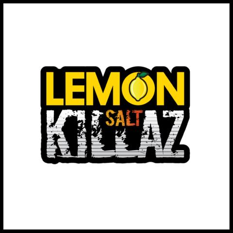 Lemon Killaz Salt