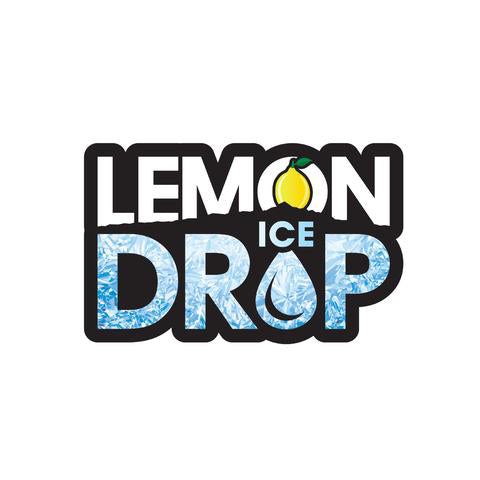 Lemon Drop Ice