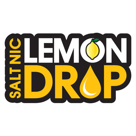 Lemon Drop Salt Nic