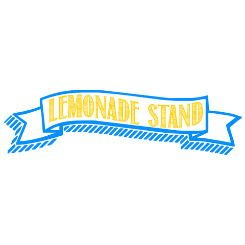 Lemonade Stand