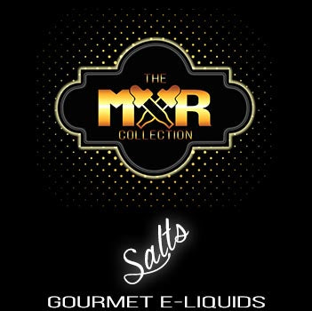 The MXR Collection Salts
