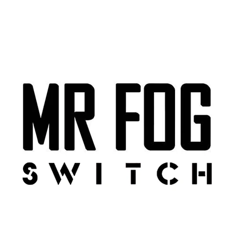 MR. FOG SWITCH 15000