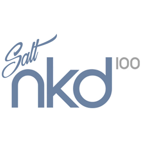 Naked 100 Salt
