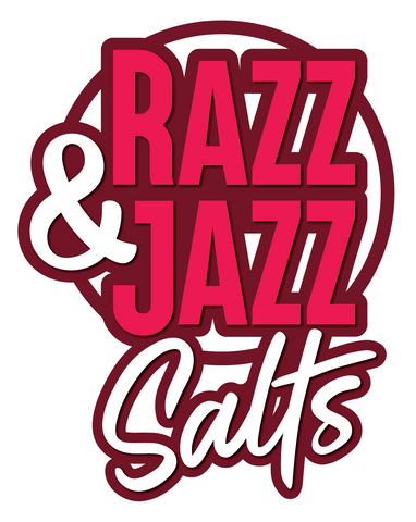 Razz & Jazz Salts