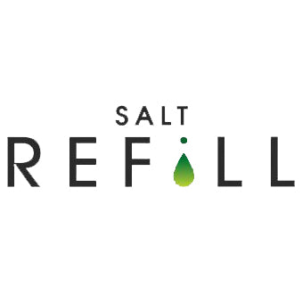 Refill Salt