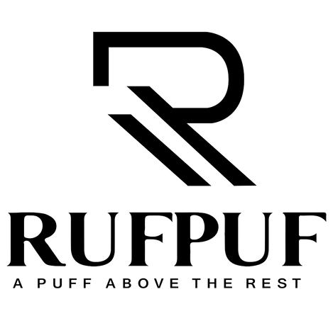 RUFPUF E-Liquids