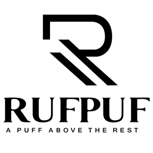 RUFPUF E-Liquids