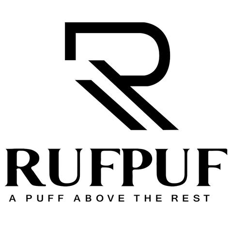 RUFPUF E-Liquids